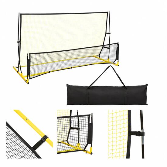 Rebounder OneTeam Echo