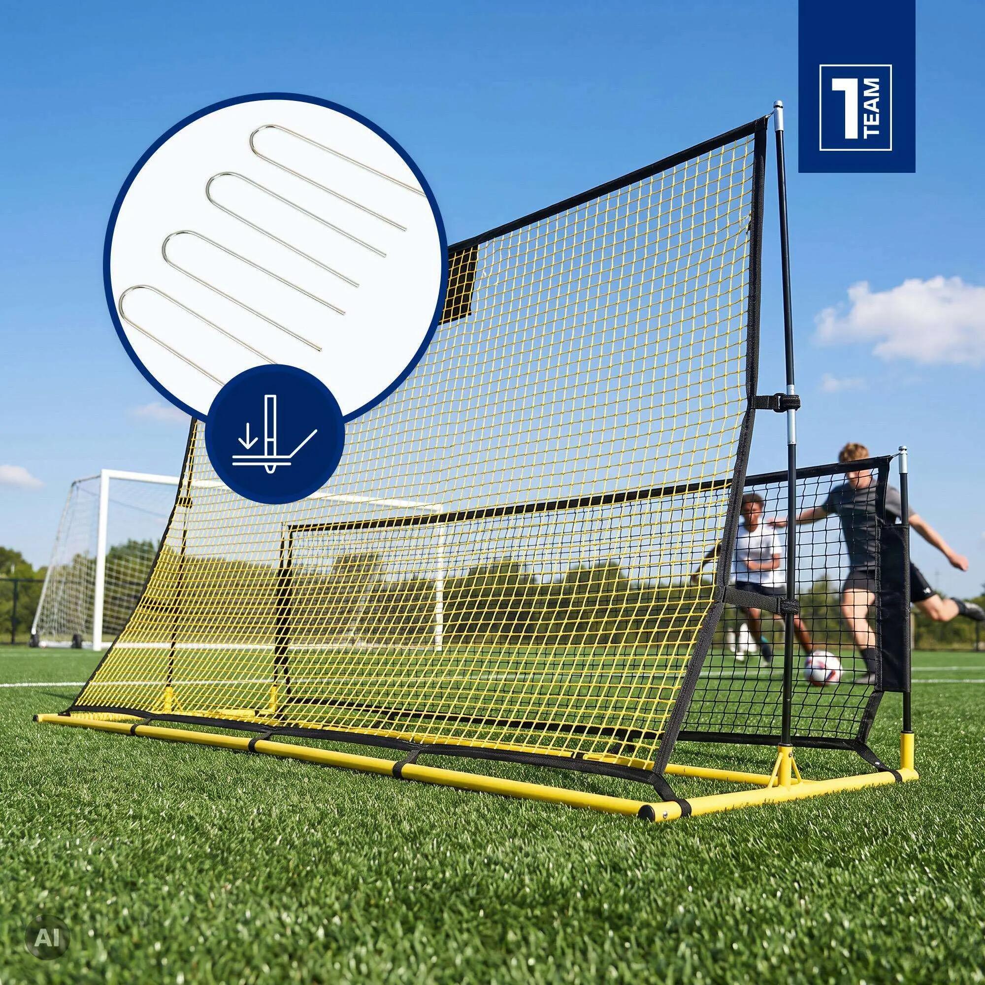 Rebounder OneTeam Echo 6/7