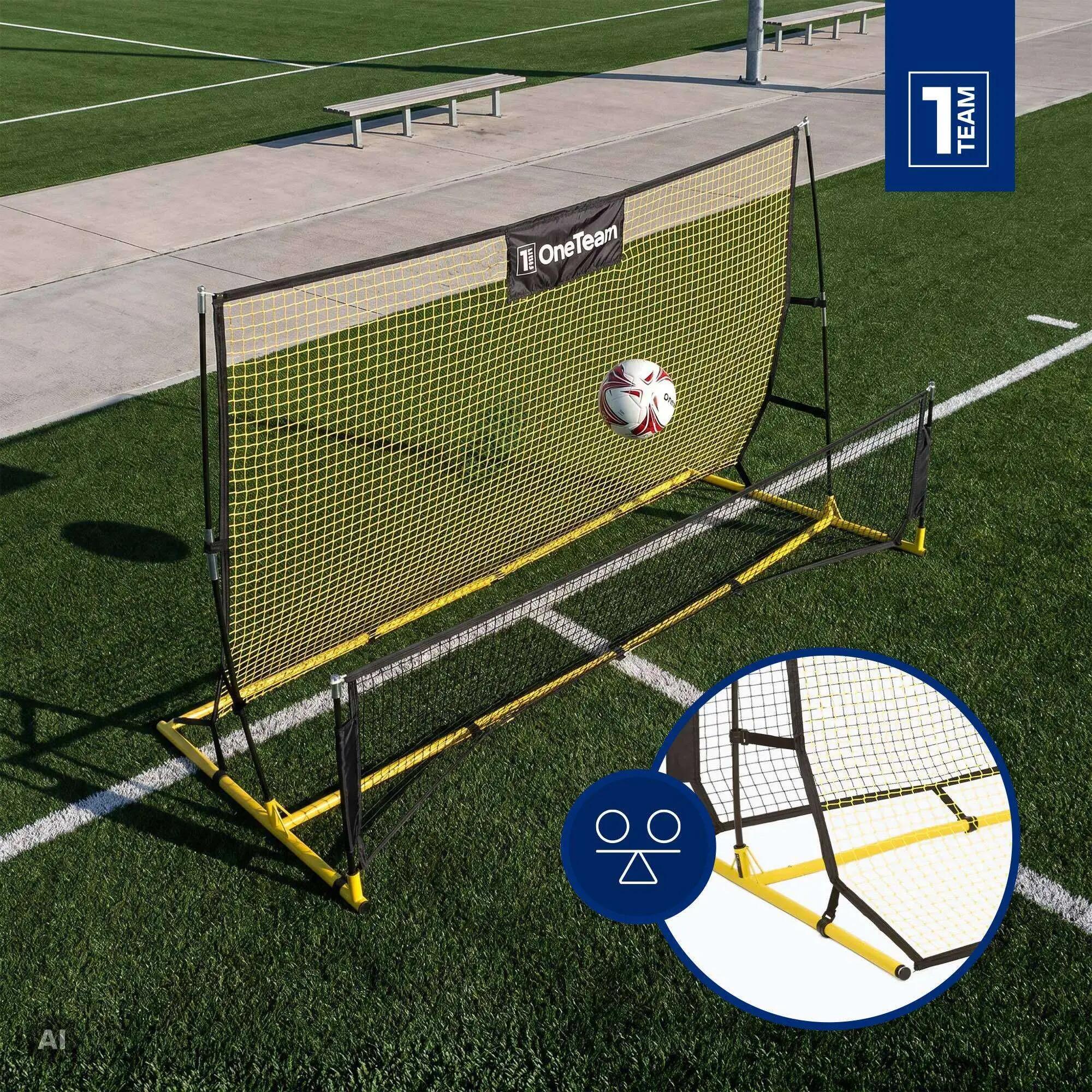 Rebounder OneTeam Echo 3/7
