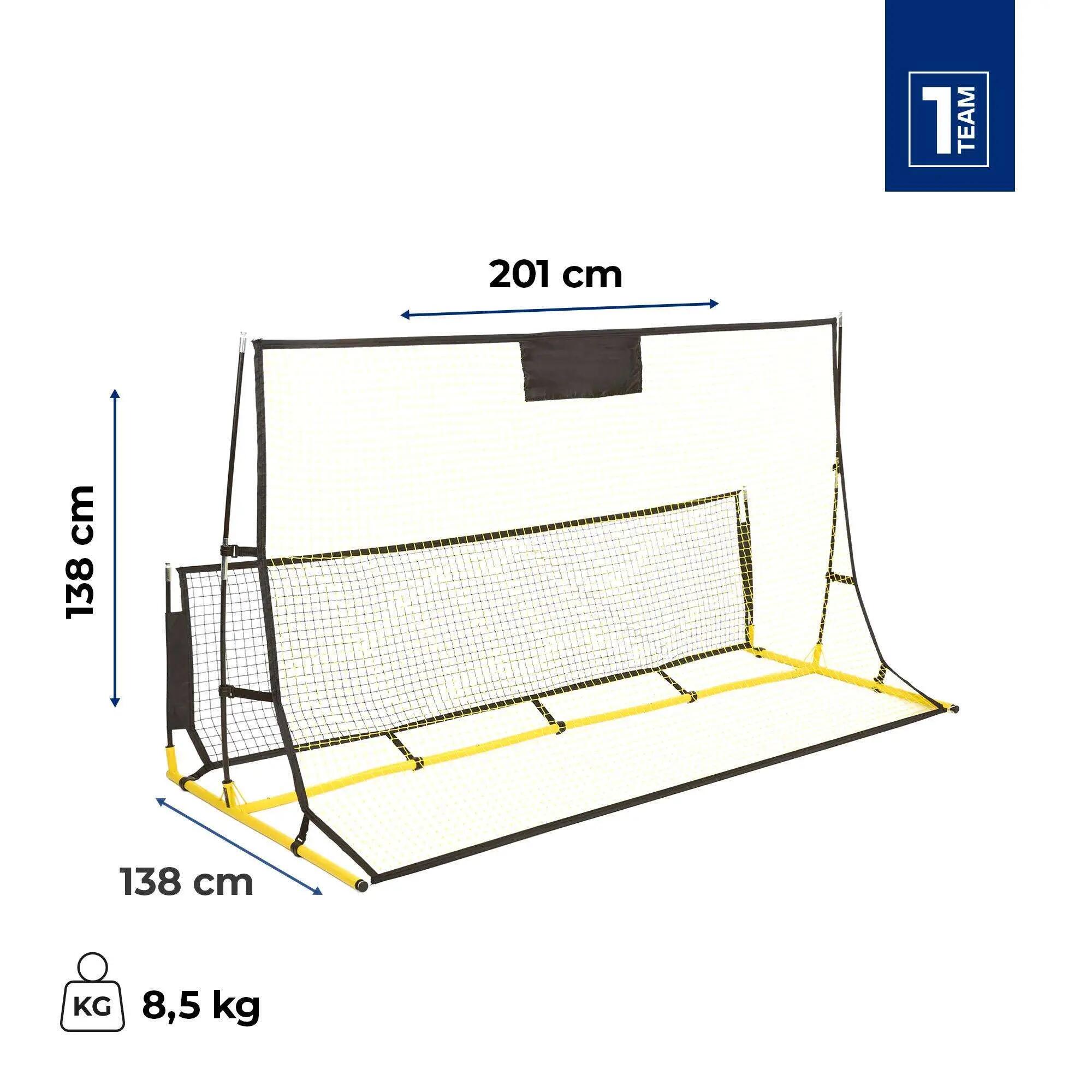 Rebounder OneTeam Echo 2/7