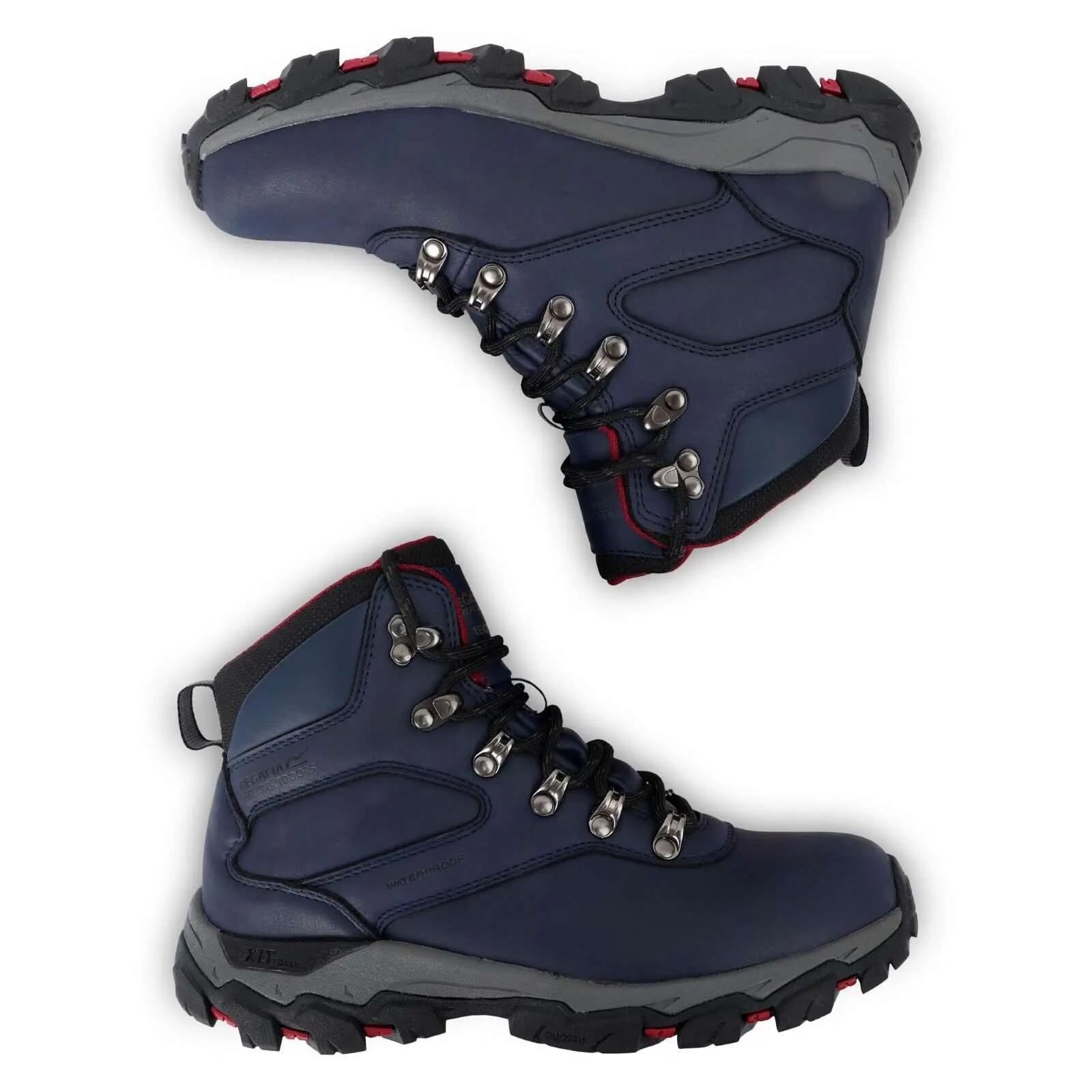 Klassische Wanderschuhe für Damen Regatta Holcombe 4/7