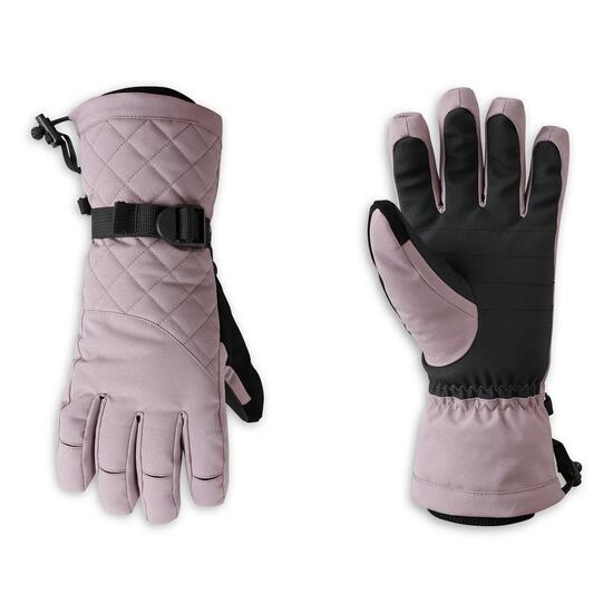 Gants Femme - DARE 2B Wmn Summit Glove W - Heather