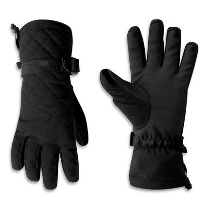 Gants Femme - DARE 2B Wmn Summit Glove W - Black