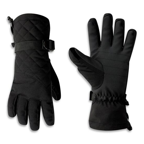 Gants Femme - DARE 2B Wmn Summit Glove W - Black