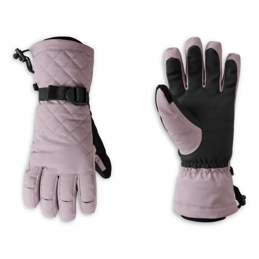 Guantes de esquí Dare 2B Summit 3/4