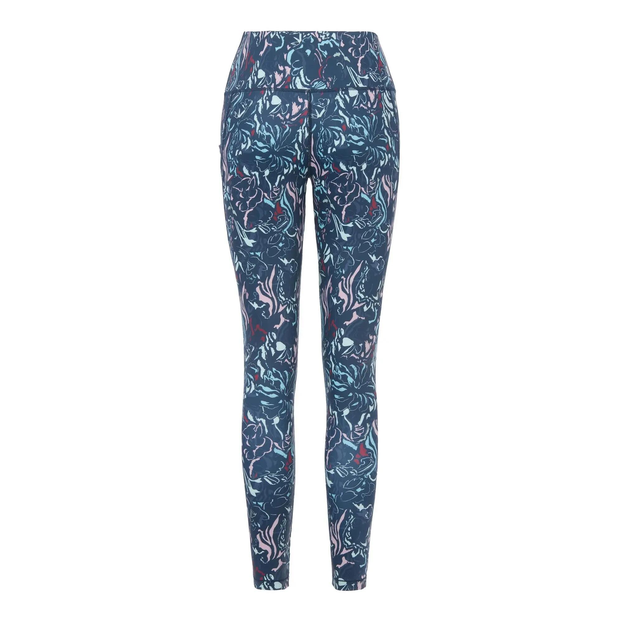 Leggings - Fitness - Mulher - Influential II - Abstrato 7/7