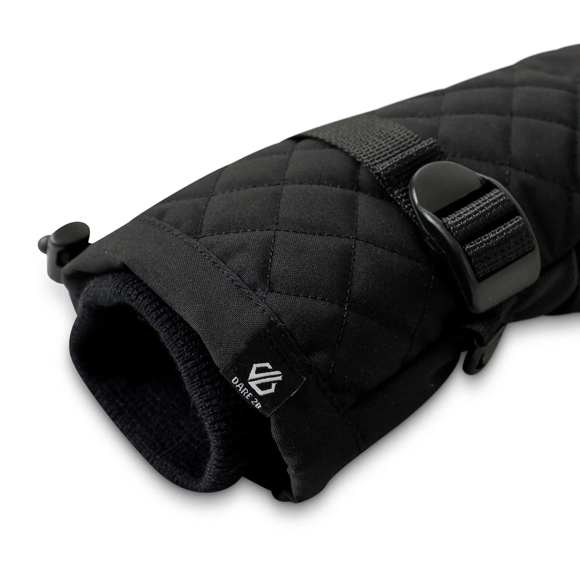 Handschuhe Damen - DARE 2B Wmn Summit Glove W - Black 3/3