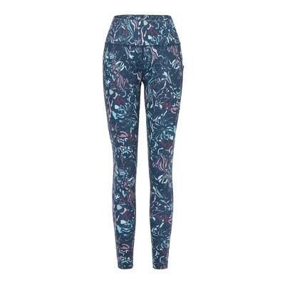 Leggings Donna Influential Escursionismo