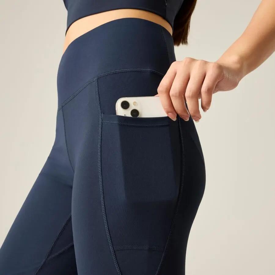 Pantalón de chándal mujer Dare 2B Refresh 6/7