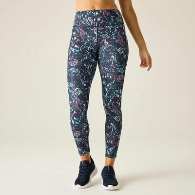 Leggings Donna Influential Escursionismo