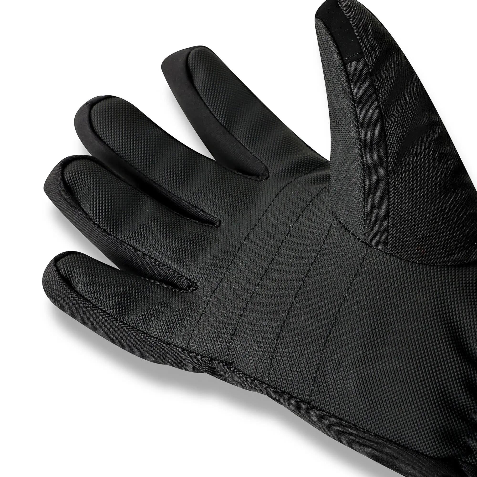 Handschuhe Damen - DARE 2B Wmn Summit Glove W - Black 2/3