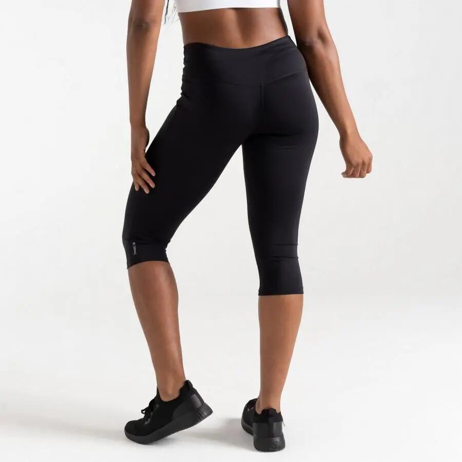 Malla 3/4 para mujer Dare 2B Influential 3/7