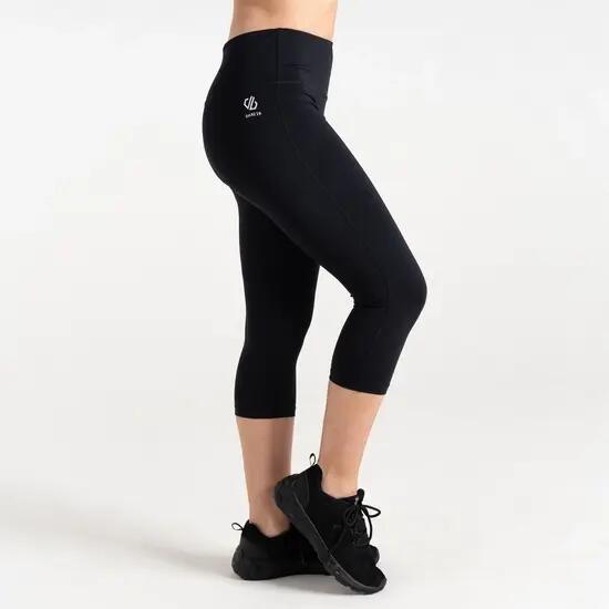 3/4 Leggings Damen Dare 2B Influential 2/7