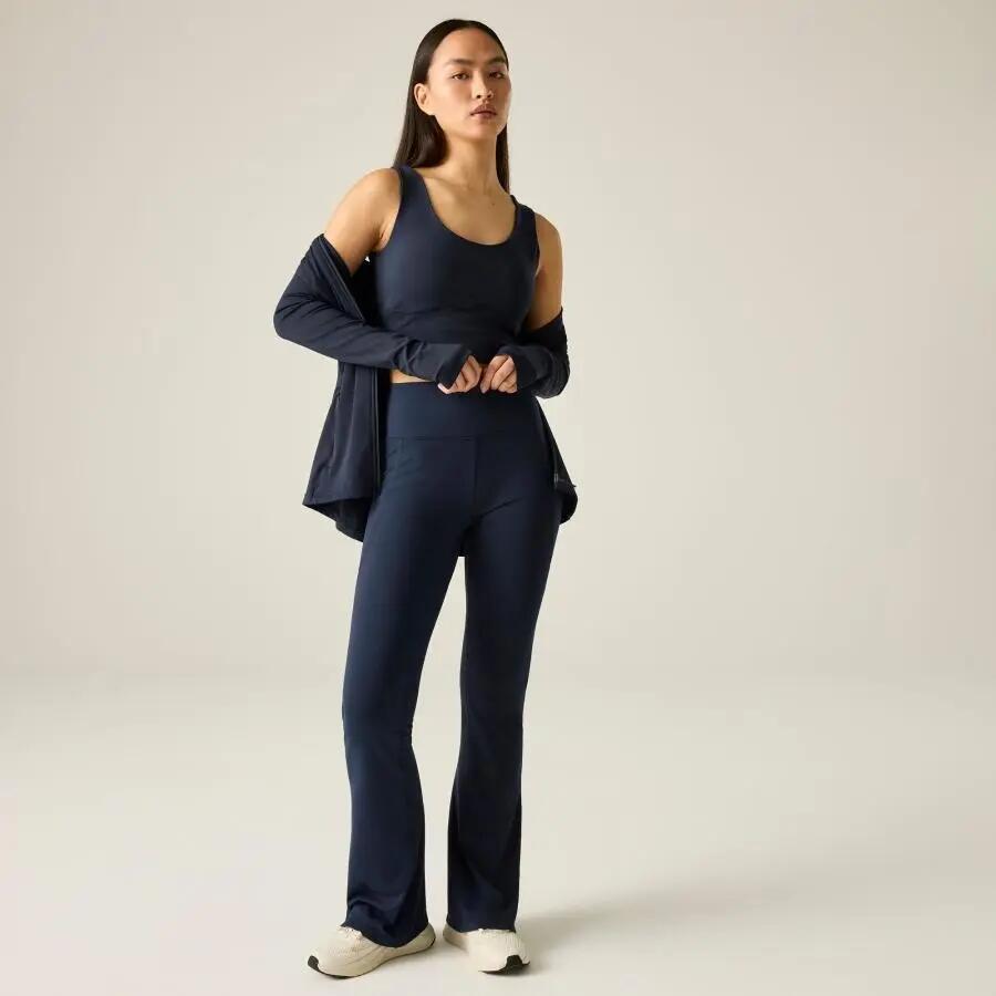 Pantalón de chándal mujer Dare 2B Refresh 3/7