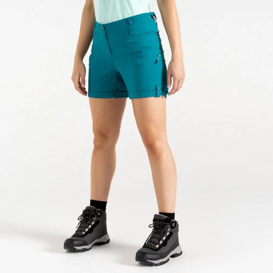 Pantalón corto mujer Dare 2B Melodic II 5/7