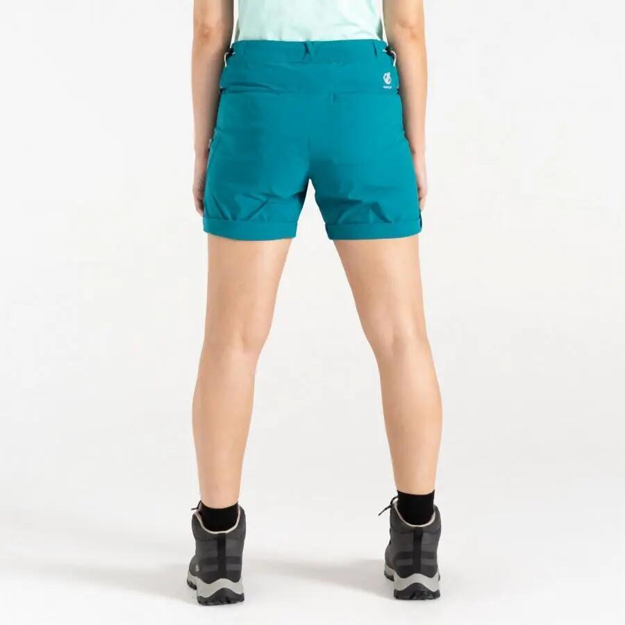 Pantalón corto mujer Dare 2B Melodic II 3/7