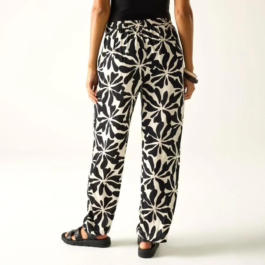 Pantalon femme Regatta Elbrie 5/7