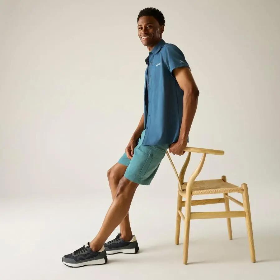 Short cargo Regatta Ruwan Casual 3/7