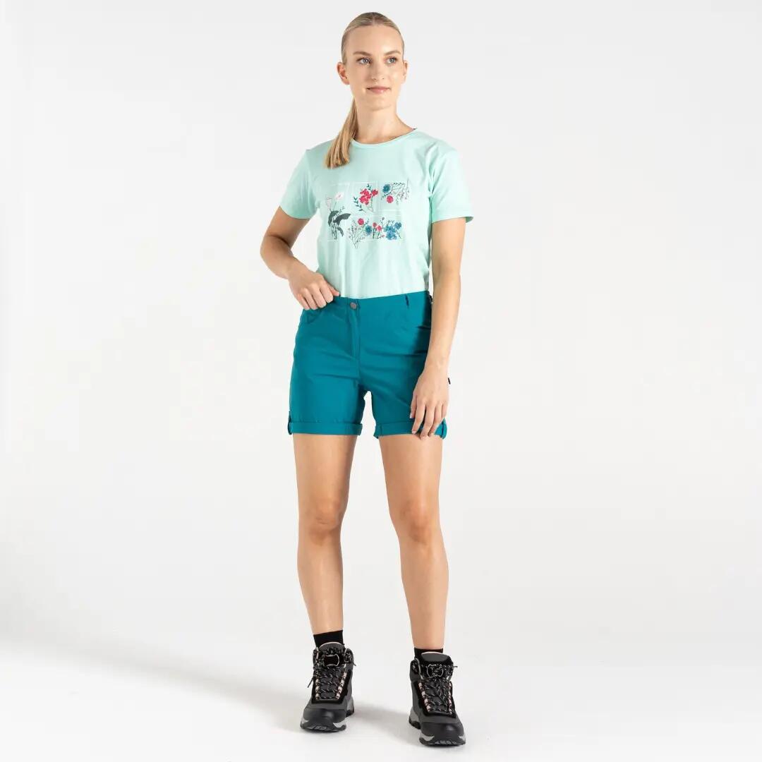 Shorts für Damen Dare 2B Melodic II 3/7
