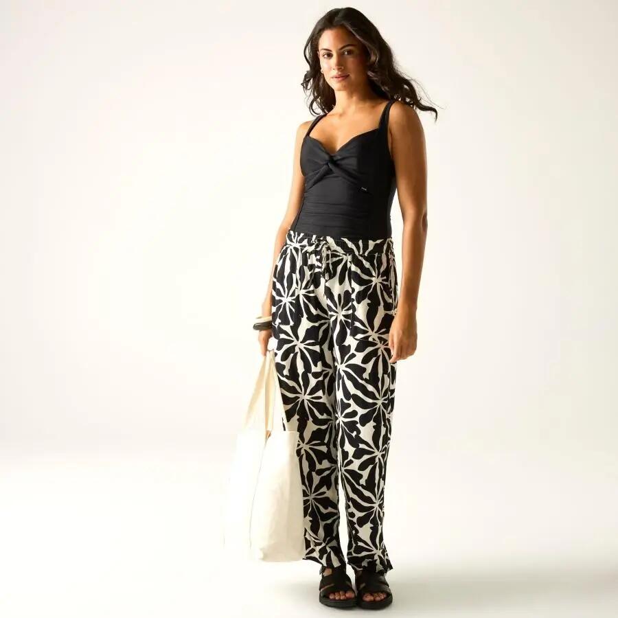 Pantalon femme Regatta Elbrie 4/7
