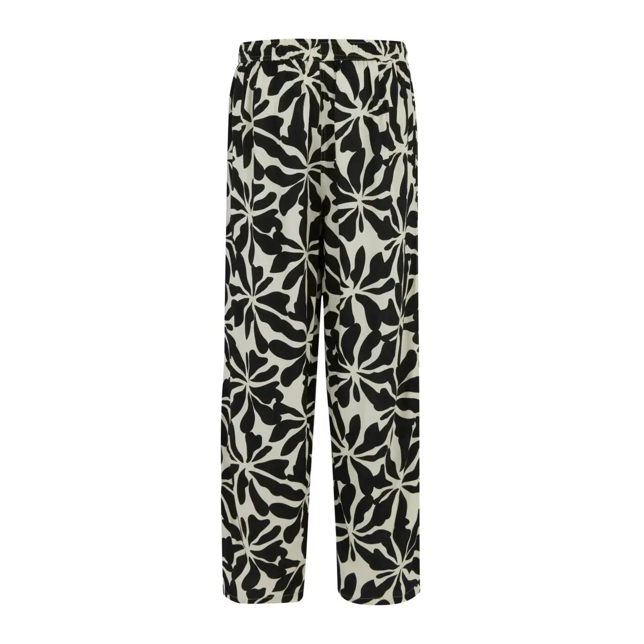 Pantalon femme Regatta Elbrie 2/7