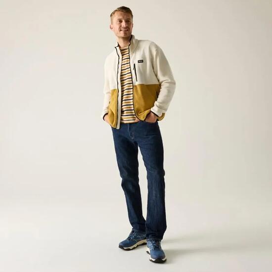 Polaire Regatta Frankie Colour Block