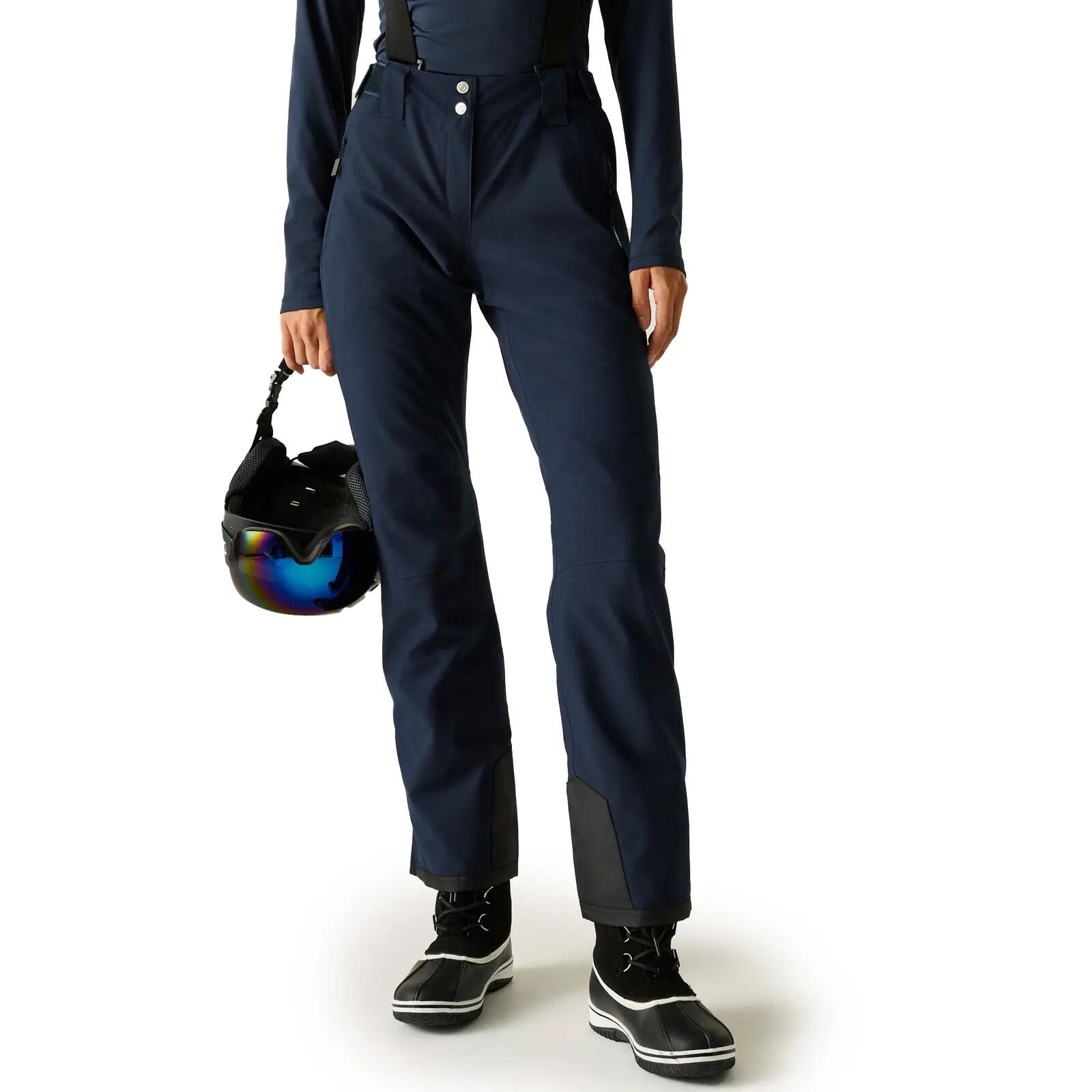 Pantalon de ski femme Dare 2B Diminish 2/7