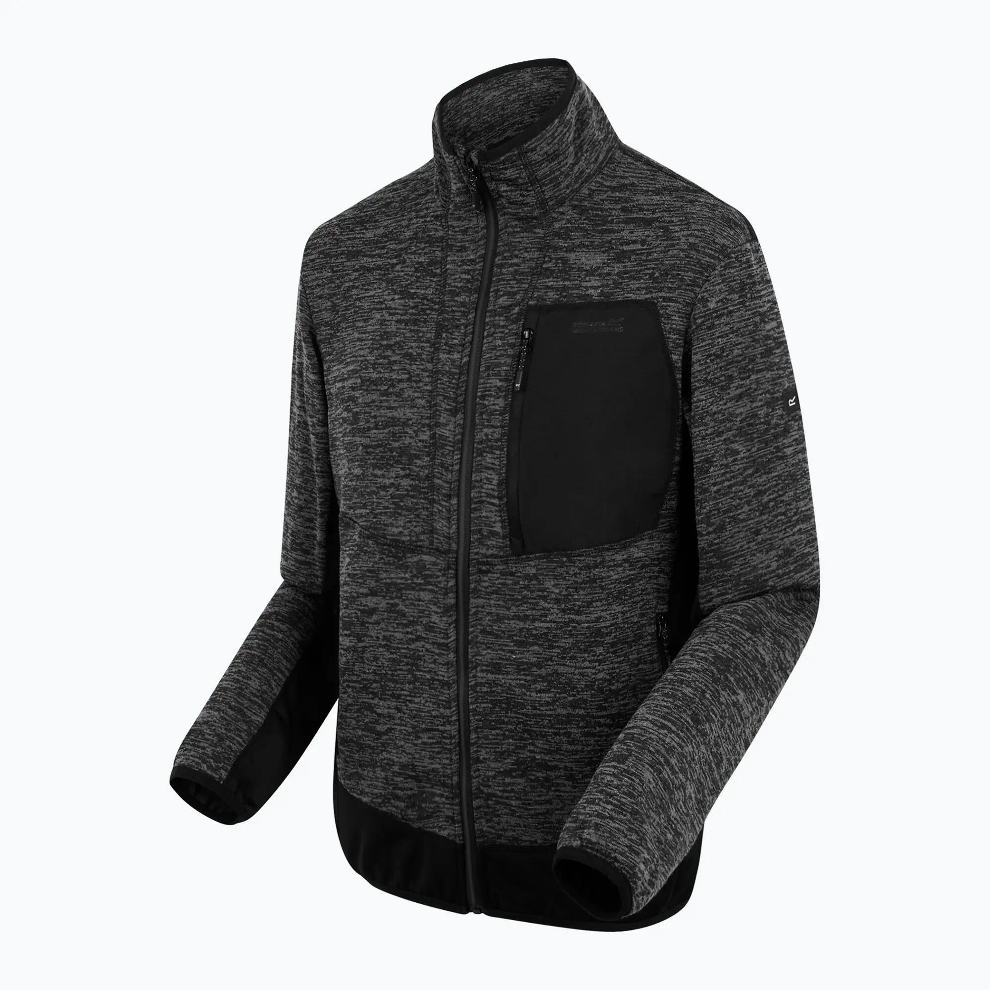 Fleece mit Reißverschluss Regatta Baslinn 7/7