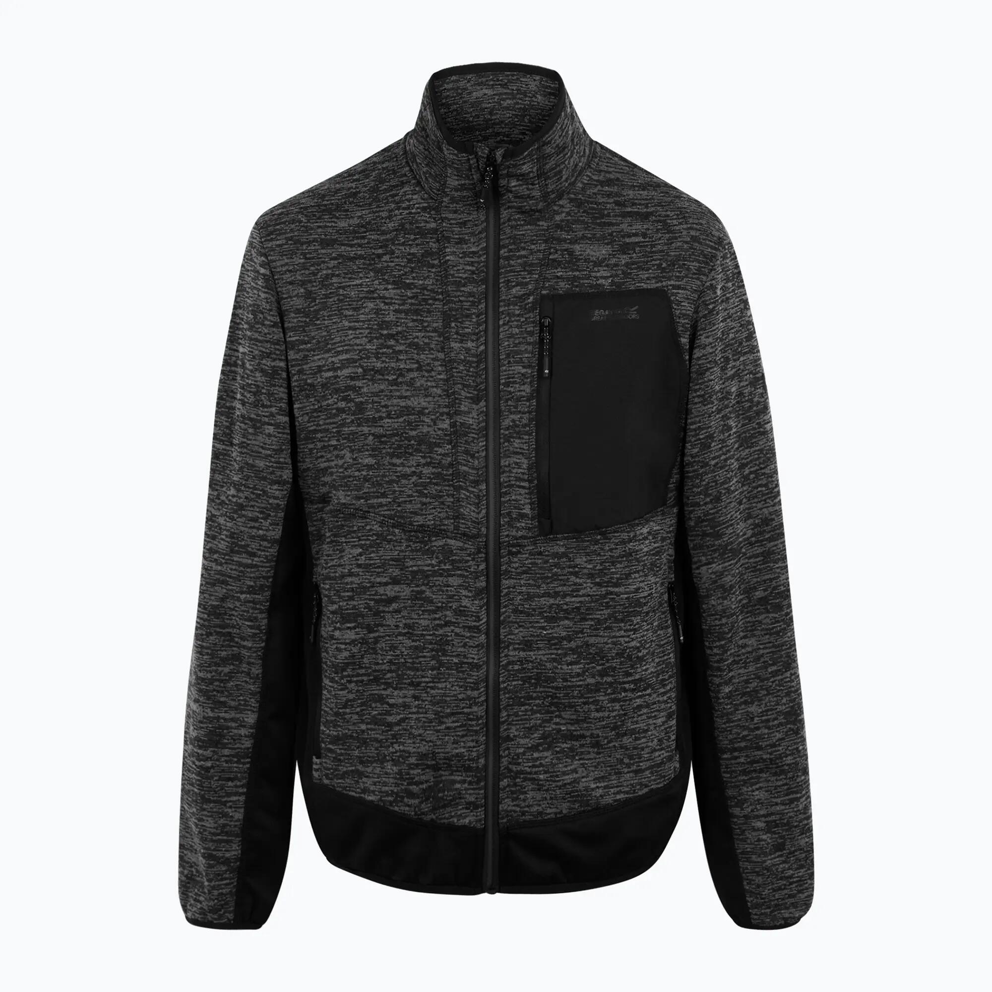 Fleece mit Reißverschluss Regatta Baslinn 5/7