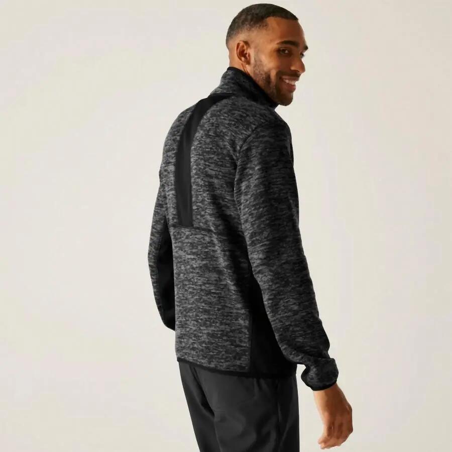Fleece mit Reißverschluss Regatta Baslinn 4/7
