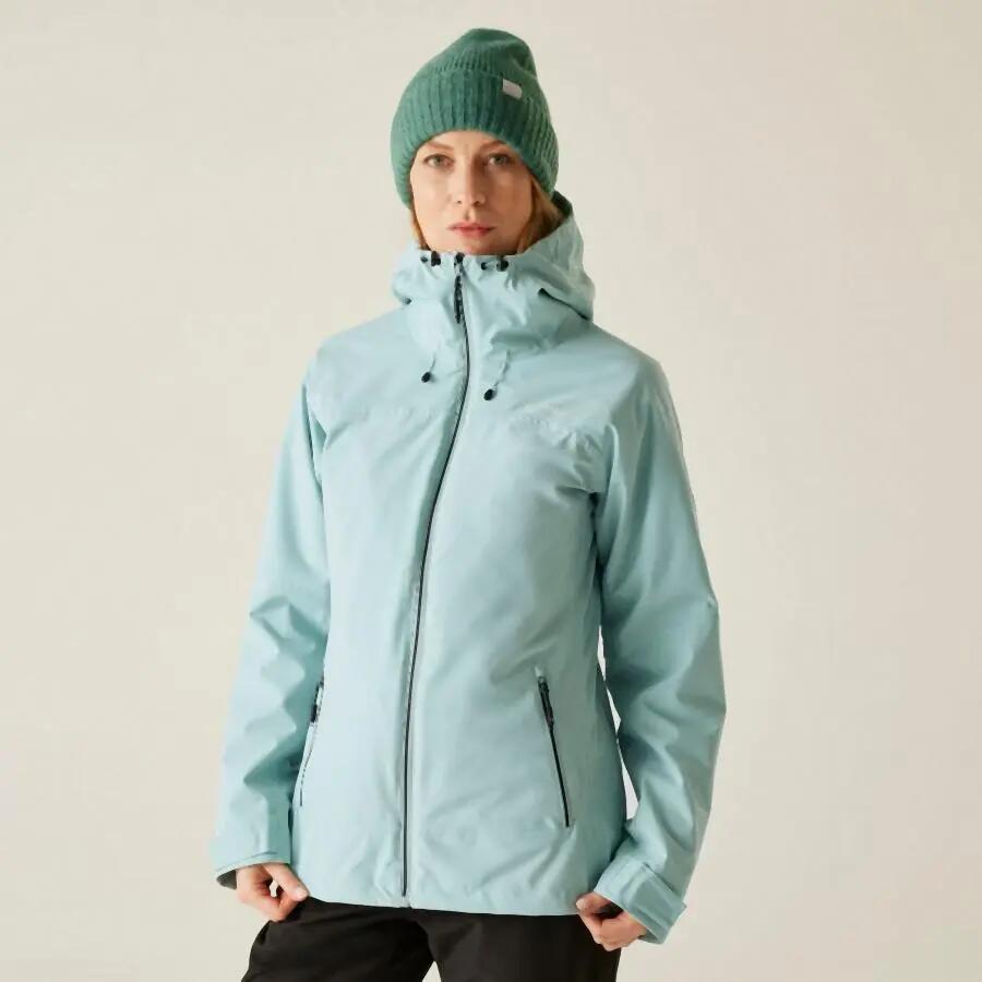 Women's 3-in-1 hiking jacket Regatta Wentwood