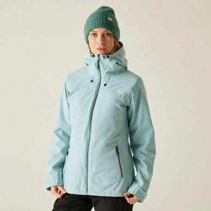 Veste de randonnée 3 en 1 femme Regatta Wentwood
