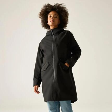 Parka femme Regatta Levita