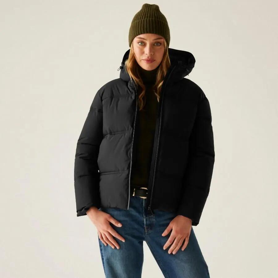 Women's Puffer jacket Regatta Roxienne