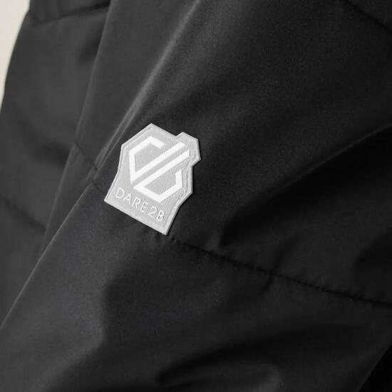 DARE 2B EXPLORER JACKET BLACK