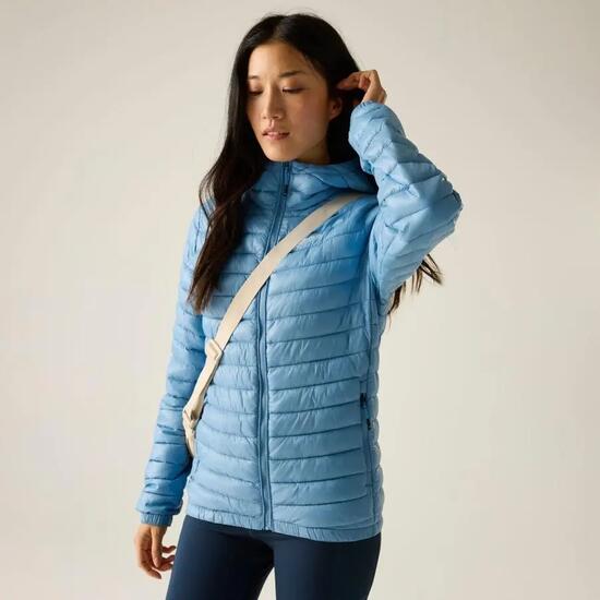 Damen-Steppjacke Hurden