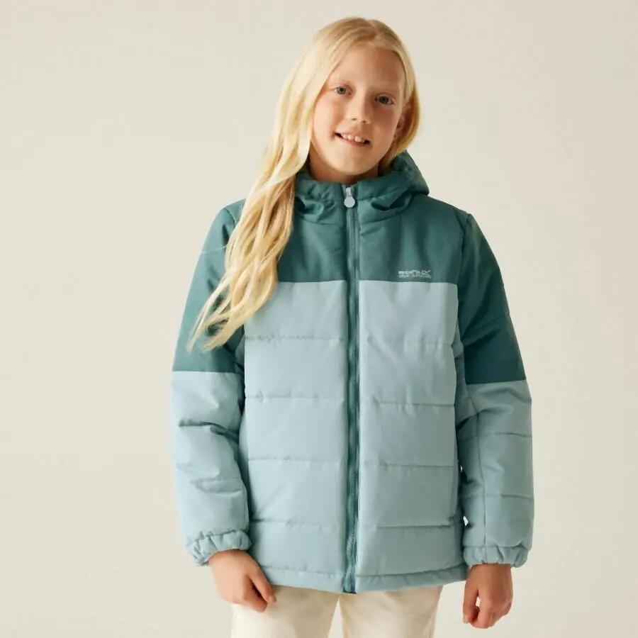 Child's insulated waterproof jacket Regatta Lofthouse