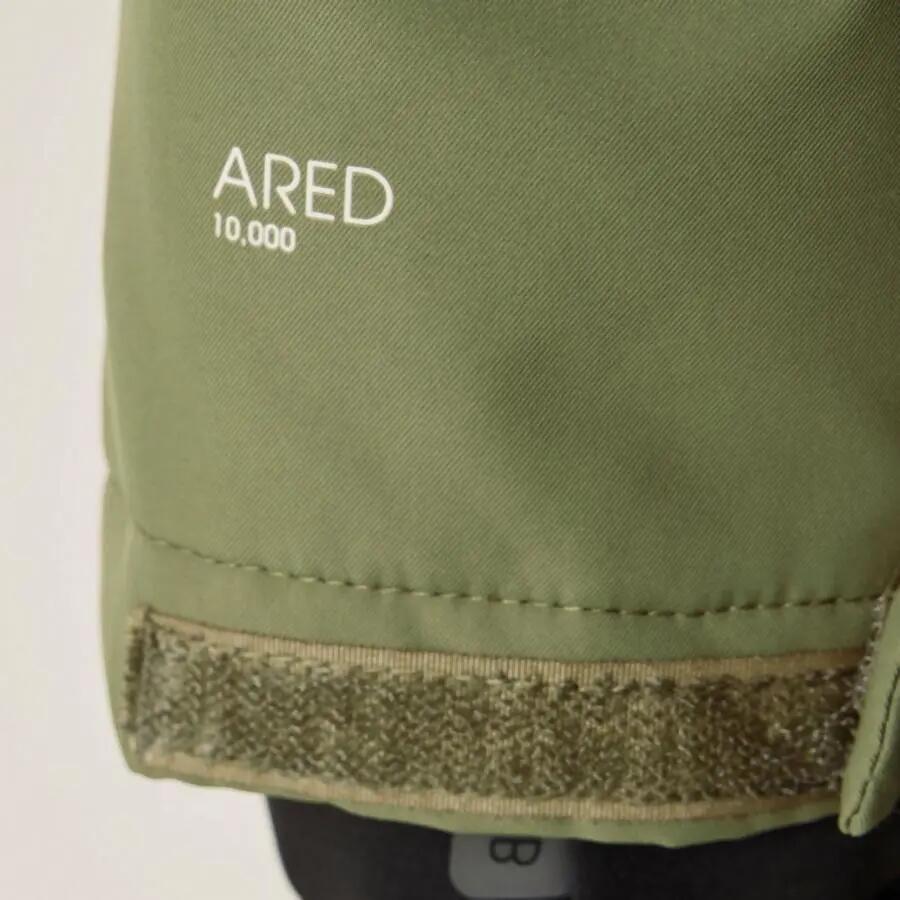Veste de ski enfant Dare 2B Freehand II 7/7
