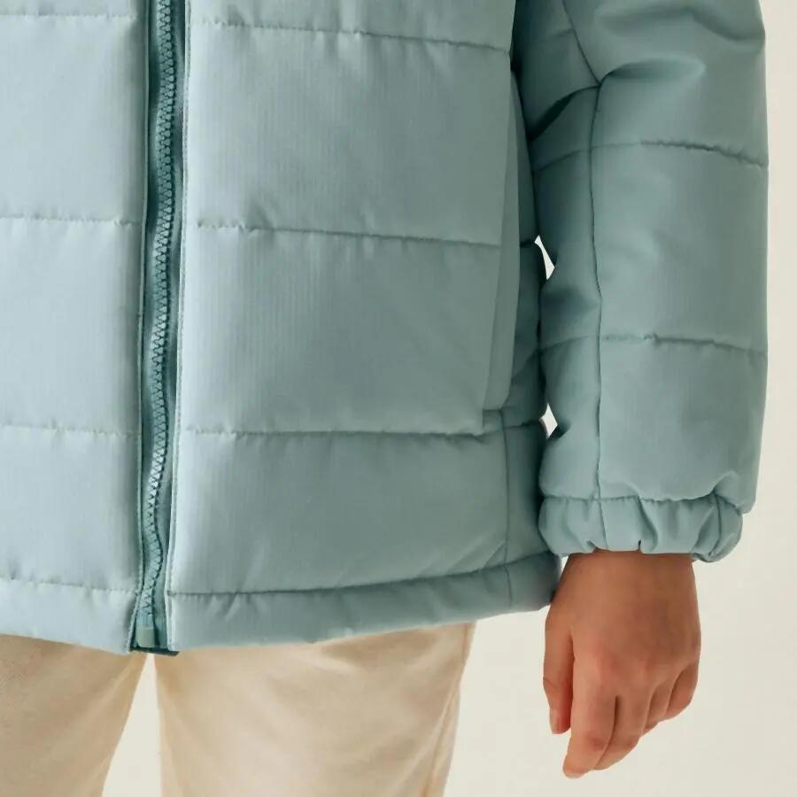 Wasserdichte isolierte Kinderjacke Regatta Lofthouse 6/7