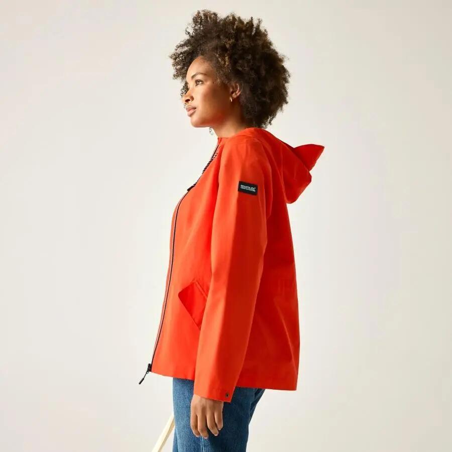 Veste imperméable femme Regatta Bayletta 6/7