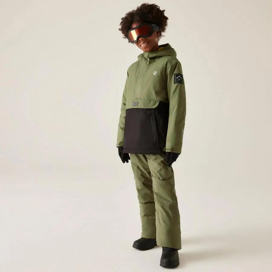 Veste de ski enfant Dare 2B Freehand II 6/7
