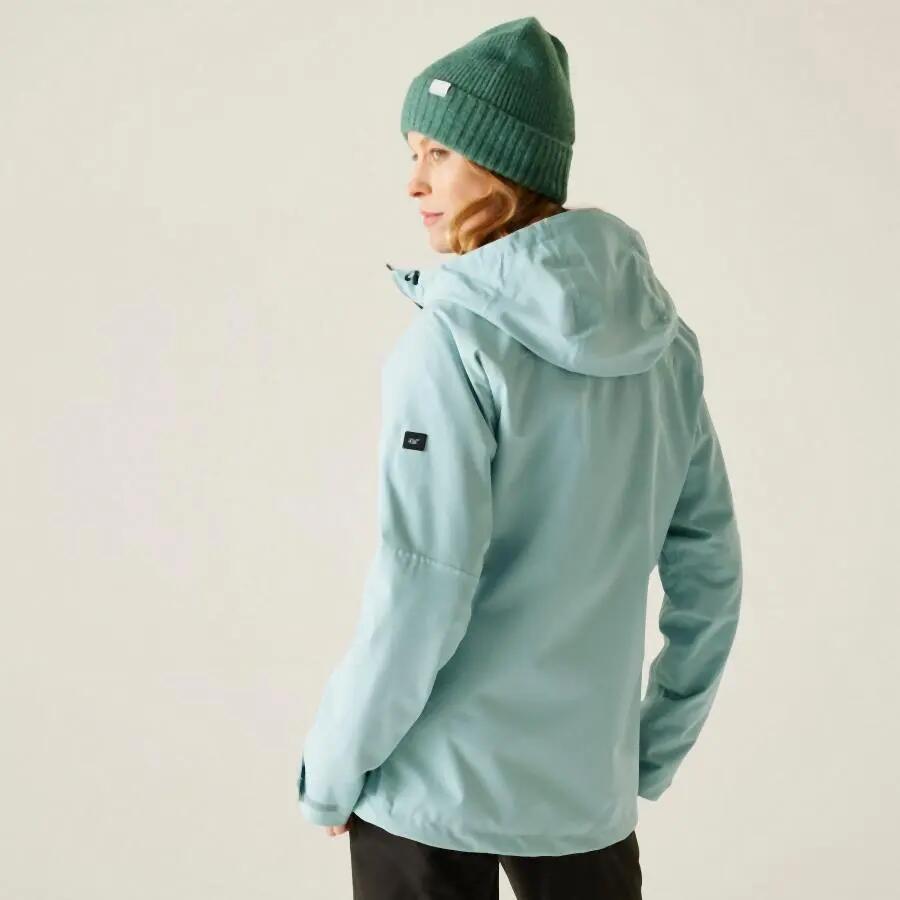 Chaqueta de senderismo 3 en 1 Regatta Wentwood 5/7