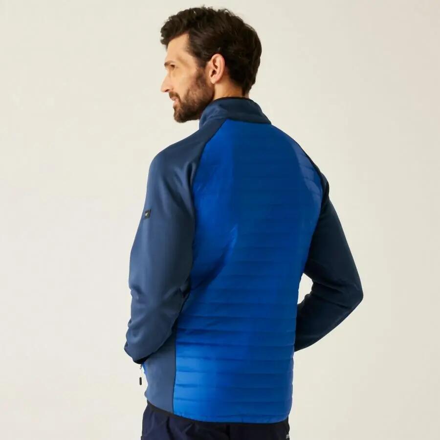 Hybridjacke Regatta Clumber 4/7