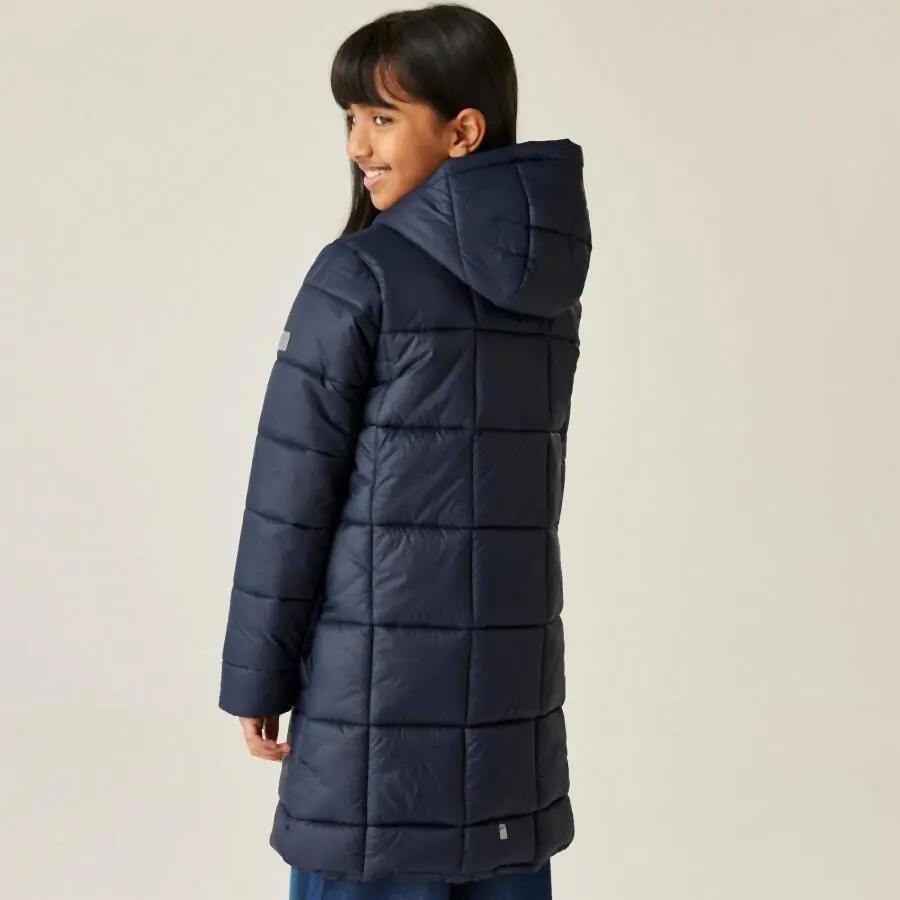 Veste enfant Regatta Embrie 5/7