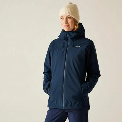 Giacca da trekking 3 in 1 da donna Regatta Wentwood