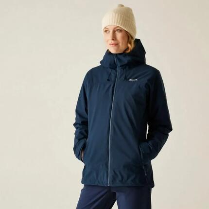 Veste de randonnée 3 en 1 femme Regatta Wentwood