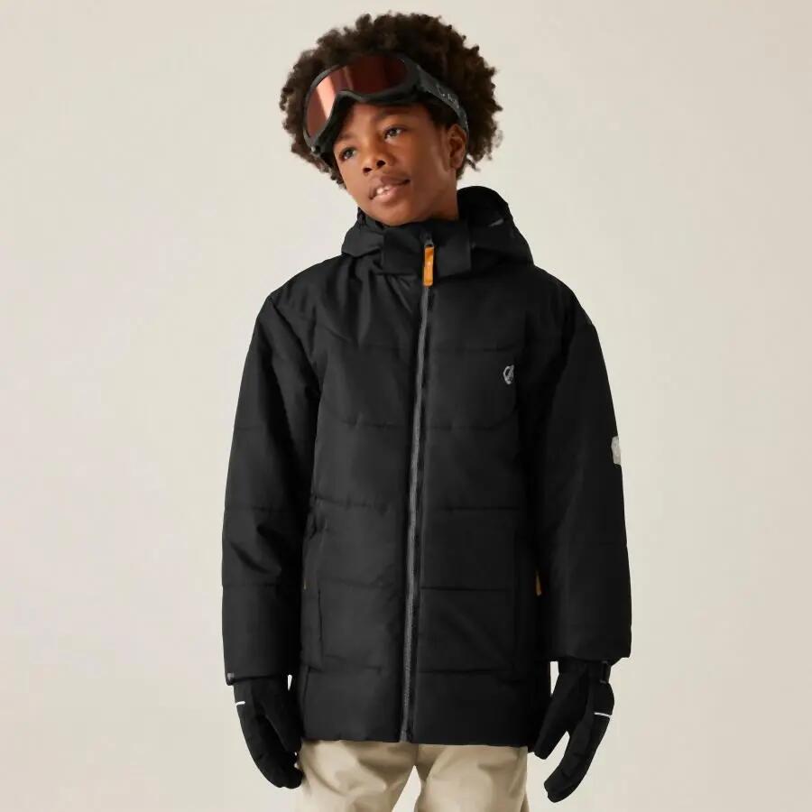 Kinder ski-jas Dare 2B Explorer 6/7