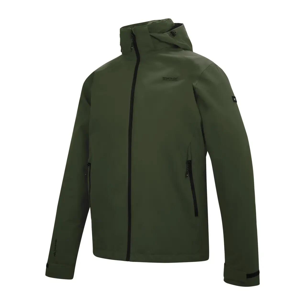 Veste imperméable Regatta Oakhowe 3/5