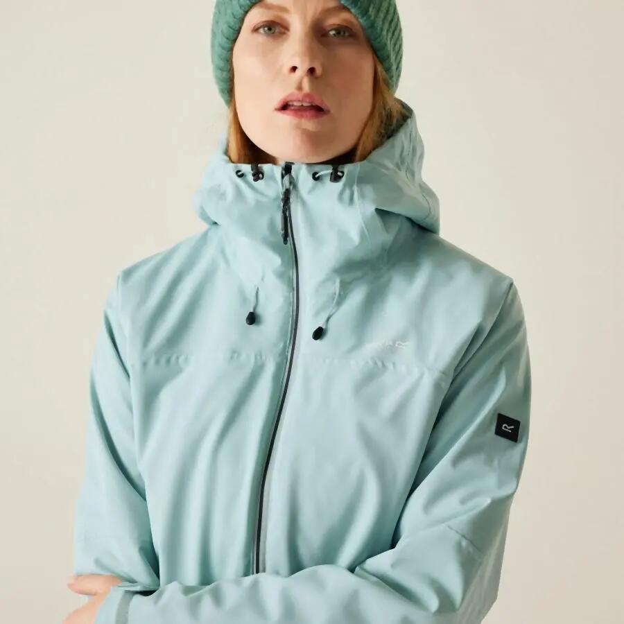 Chaqueta de senderismo 3 en 1 Regatta Wentwood 4/7