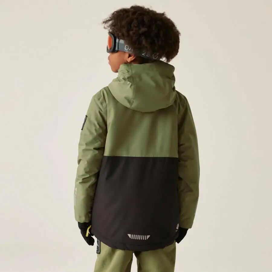 Veste de ski enfant Dare 2B Freehand II 5/7